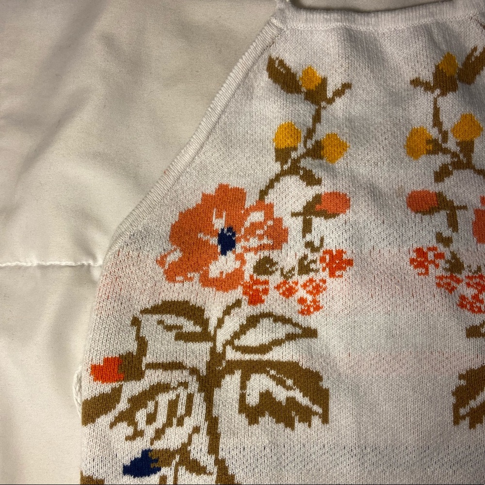 Urban Outfitters Open-back Top
